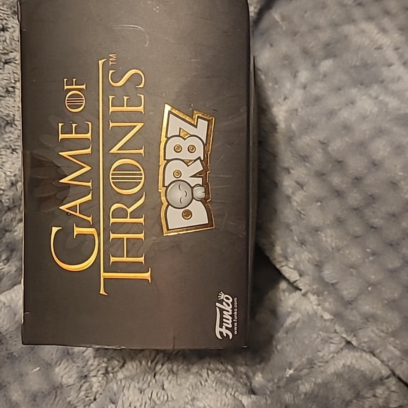 Dorbz Funko Arya Stark - Picture 3 of 4